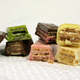 Illustration for article titled Taste Test: Japanese KitKats